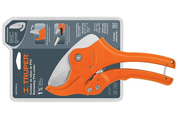Труборез Truper PROFI COT-PVC-X 12867