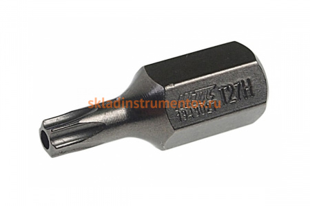 Вставка TORX (Т27Hх30 мм; 10 мм) JTC 1343027