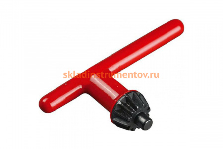 Ключ 13 мм к патронам для дрелей Зубр 2909-13_z01