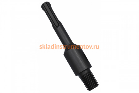 Удлинитель (100 мм; М14; SDS-plus) для алмазных коронок TRIO-DIAMOND 290500