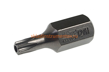 Вставка TORX (Т27Hх30 мм; 10 мм) JTC 1343027