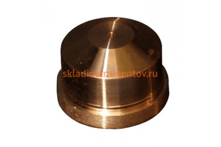 Сопло (10 шт; 1.1 мм) для резака А101-141 Brima НП000000382