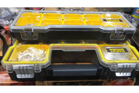 Мелкий органайзер Stanley 13 FATMAX FMST1-75781