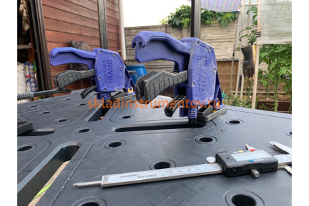 Складной верстак Stanley FATMAX FMST1-75672