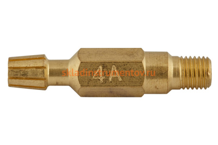 Мундштук внутренний ацетиленовый №4 Р2А-02М/Р2А-22-Р Сварог 94174