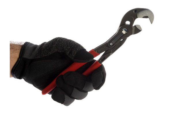 Переставные клещи KNIPEX KN-8741250SB