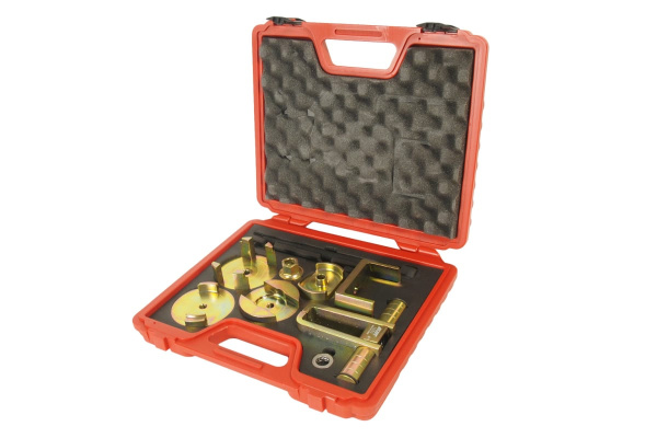 Набор для снятия/установки сайлентблоков подрамника MERCEDES W203 JTC-1553