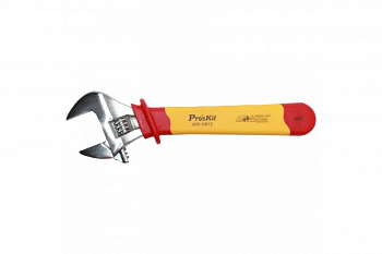 Разводной ключ 1000В ProsKit HW-V612 00321599