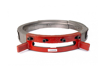 Тросоукладчик для талей электрических CD1 5.0 т TOR 11951