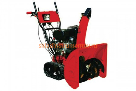 Бензиновый снегоуборщик Tsunami STB 1171 MET