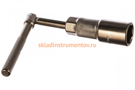 Ключ для передней стойки амортизатора VW Дело Техники 22 мм 811122