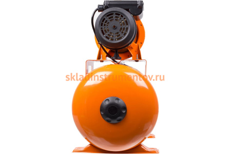 Насосная станция Вихрь АСВ-1200/24Ч 68/1/9