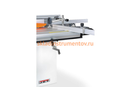 Комбинированный станок (5 функций) JET JKM-310MXPRO