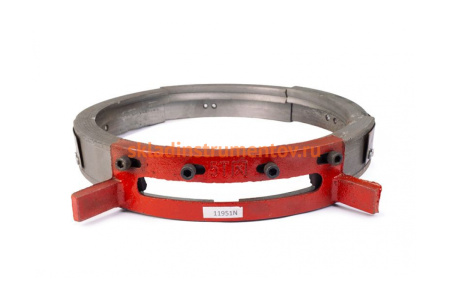 Тросоукладчик для талей электрических CD1 5.0 т TOR 11951