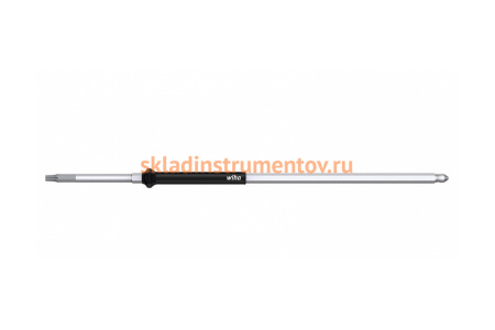 Насадка Torque ESD 2889 (T10; 175 мм) Wiha 26885 Насадка Torque ESD 2889 (T10; 175 мм) Wiha 26885