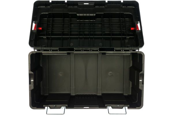 Ящик для инструментов 550x300x275мм, +лоток Tayg 170003