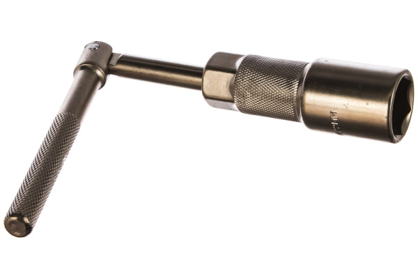 Ключ для передней стойки амортизатора VW Дело Техники 22 мм 811122