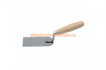 Штукатурная кельма VOREL 60x110мм 6110