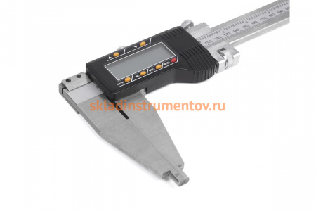 Штангенциркуль ШЦЦ-3- 630 0,01 электронный, губки 125мм ЧИЗ 134794