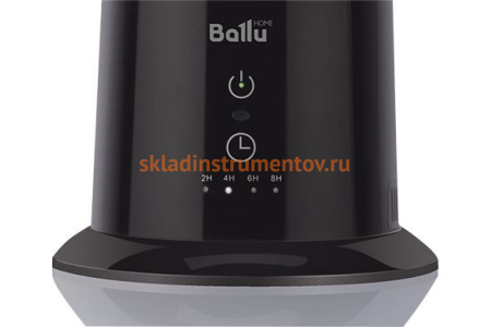 Ультразвуковой увлажнитель воздуха Ballu UHB-195 black черный Ультразвуковой увлажнитель воздуха Ballu UHB-195 black черный