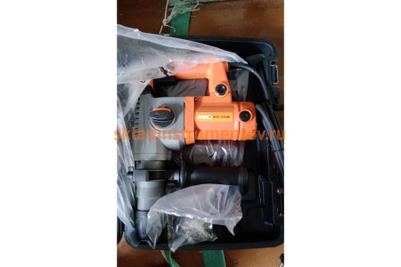 Перфоратор СПЕЦ-БПЭ-1050К СПЕЦ-1940