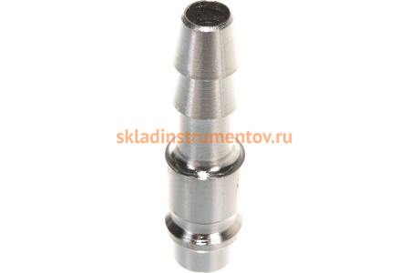 Штекер быстроразъемного соединения (10 шт; елочка 8 мм - рапид EURO) WIEDERKRAFT WDK-82PH