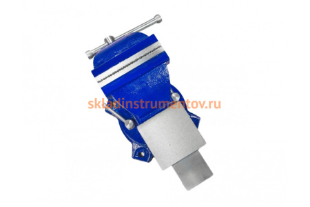 Слесарные поворотные тиски SITOMO ТСЧ-125 48289 Слесарные поворотные тиски SITOMO ТСЧ-125 48289