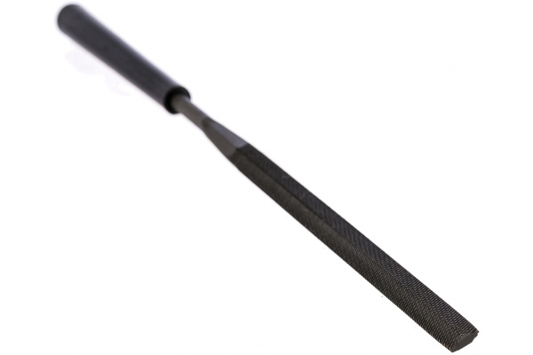 Ромбический надфиль SITOMO 160 №0 с ручкой 205227