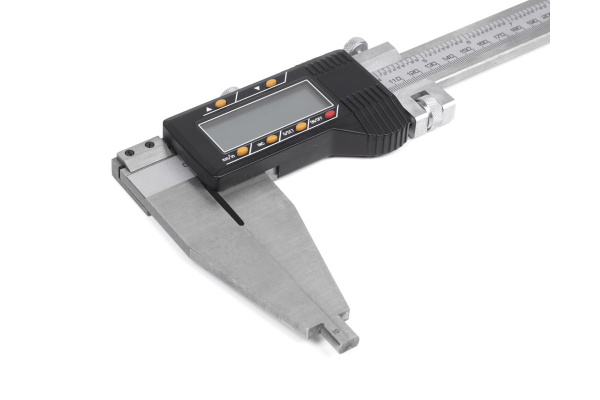 Штангенциркуль ШЦЦ-3- 630 0,01 электронный, губки 125мм ЧИЗ 134794