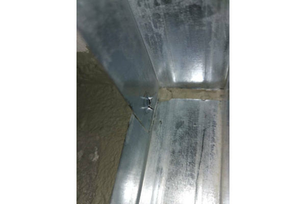 Двуручный просекатель для различных профилей СИБИН 300мм 3132