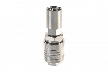 Переходник на шланг (8x14 мм; рапид) 112 B/5 GAV 38846