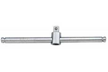 Т-образный вороток FORCE 1/2 250 мм 8034250