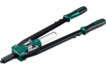 Двуручный усиленный заклепочник KRAFTOOL Grand-64 311791