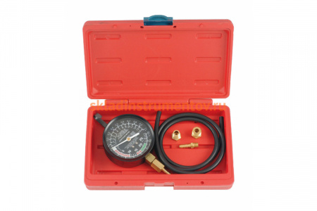 Тестер давления в топливных и вакуумных магистралях бензинового ДВС FORCE 904G4