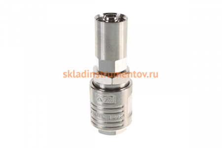 Переходник на шланг (8x14 мм; рапид) 112 B/5 GAV 38846