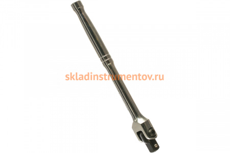 Вороток 1/2DR шарнирный 250мм ЭВРИКА ER-41225