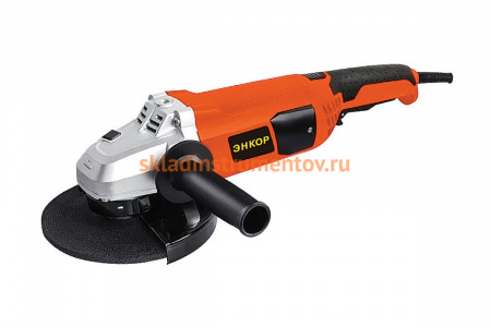 Угловая шлифмашина Энкор 2200/230Э 50171