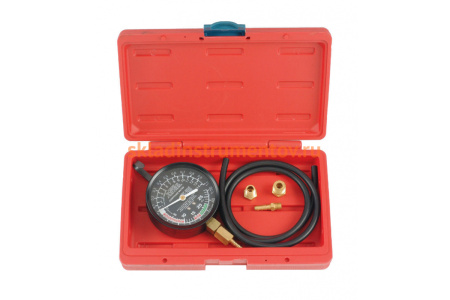 Тестер давления в топливных и вакуумных магистралях бензинового ДВС FORCE 904G4