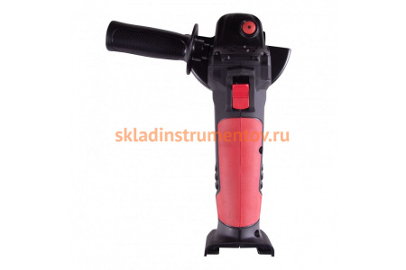 Аккумуляторная угловая шлифовальная машина MIGHTY SEVEN DG-585