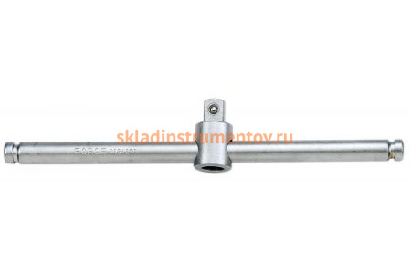 Т-образный вороток FORCE 1/2 250 мм 8034250