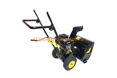 Снегоуборщик Huter SGC 4100 Wide 70/7/17