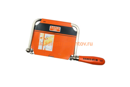 Лобзик Bahco 301