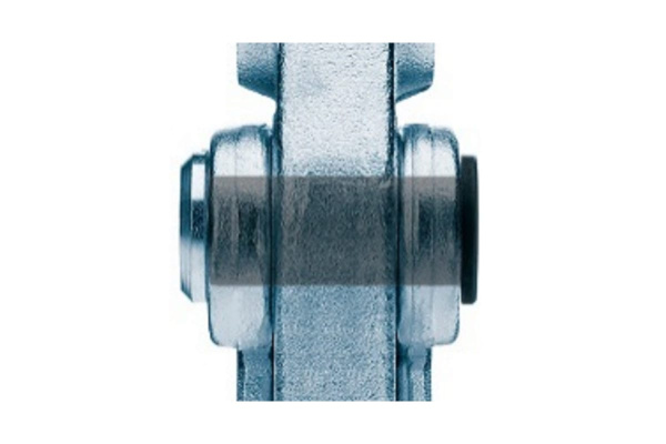 Мини пресс-клещи ROTORICA ProPress M-35 RT.1443135PP