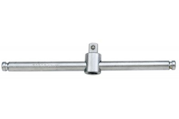 Т-образный вороток FORCE 1/2 250 мм 8034250