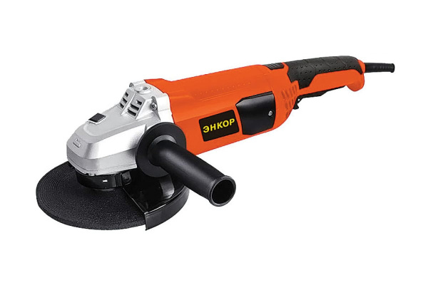 Угловая шлифмашина Энкор 2200/230Э 50171