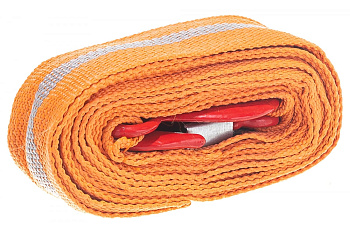 Буксировочный трос 5 тонн STELS 54375