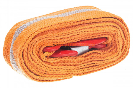 Буксировочный трос 5 тонн STELS 54375