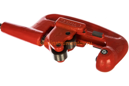 Роликовый труборез для стали 1/2-2 VIRAX 210120