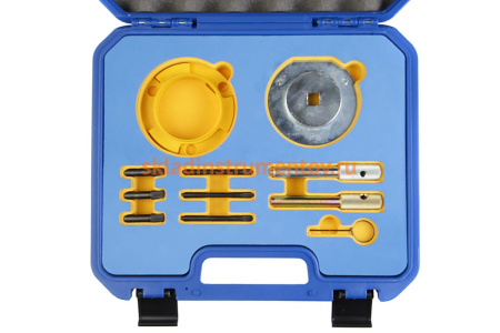 Набор фиксаторов ГРМ AIST для Land Rover/Ford 2.0/2.2/2.4 00-00021709