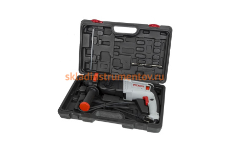 Перфоратор Ресанта П-30-900К 75/3/2